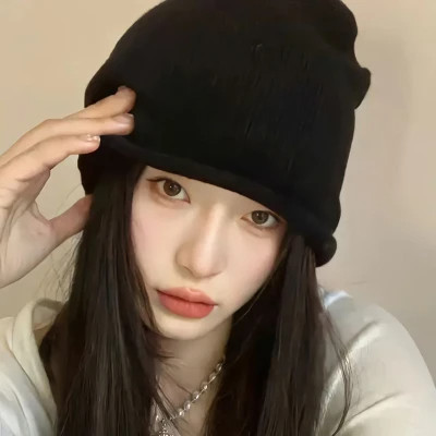时尚精美女生头像图片