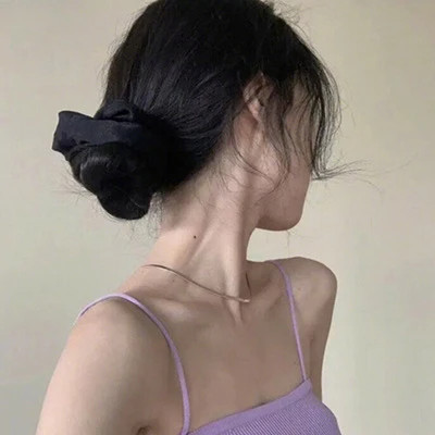 独具风格的女孩头像图片