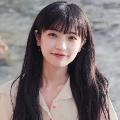 女生微信头像小众个性高清图片