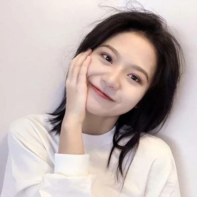 女生微信头像小众个性高清图片
