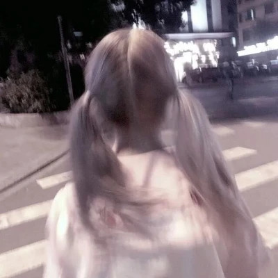 女生头像高清个性微信图片