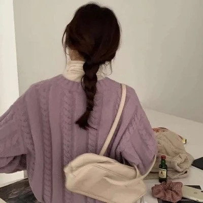 女生头像高清个性微信图片