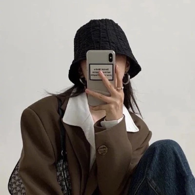 女生头像高清个性微信图片