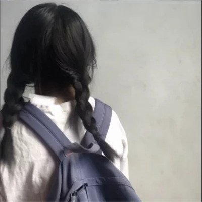 女生头像高清个性微信图片