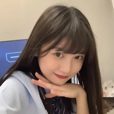 女生头像高清个性微信图片
