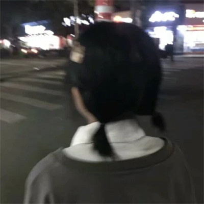 女生头像高清个性微信图片