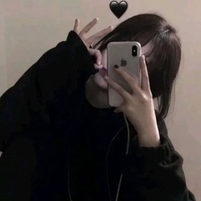女生头像高清个性微信图片