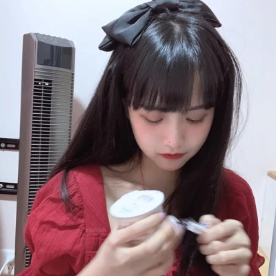 女生头像高清个性微信图片