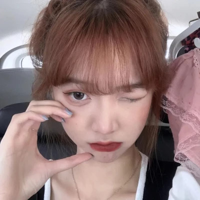 女生头像高清个性微信图片