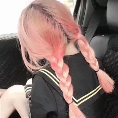 不露脸女生头像