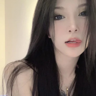 神仙姐姐的真人少女头像图片