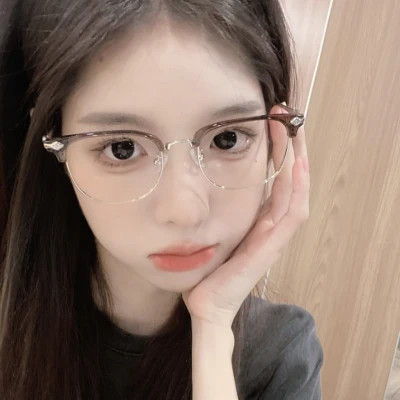 神仙姐姐的真人少女头像图片