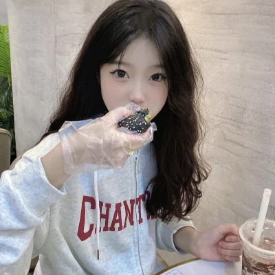 神仙姐姐的真人少女头像图片