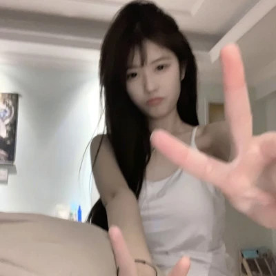 神仙姐姐的真人少女头像图片