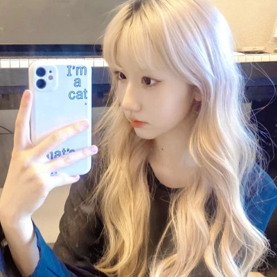神仙姐姐的真人少女头像图片