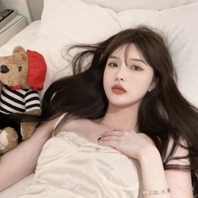 神仙姐姐的真人少女头像图片