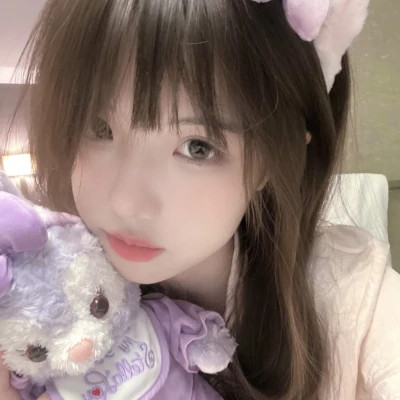 神仙姐姐的真人少女头像图片