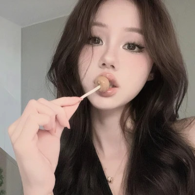 神仙姐姐的真人少女头像图片