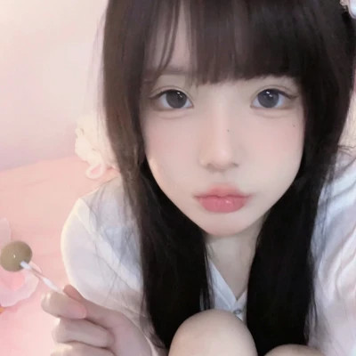 神仙姐姐的真人少女头像图片