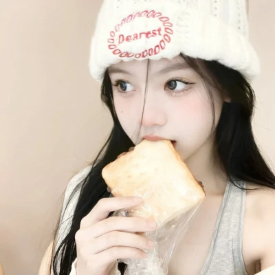 神仙姐姐的真人少女头像图片