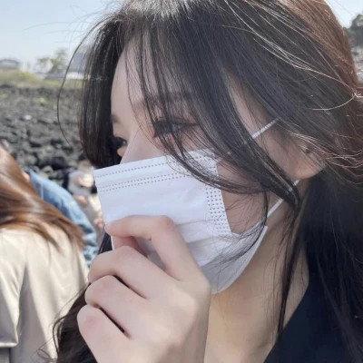神仙姐姐的真人少女头像图片