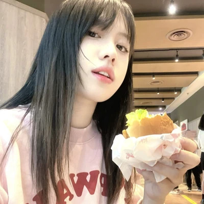 神仙姐姐的真人少女头像图片