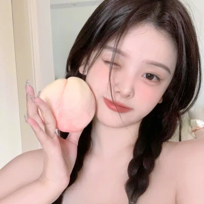 高质量的真人少女头像