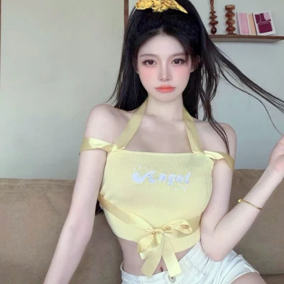大气优雅的真人少女头像