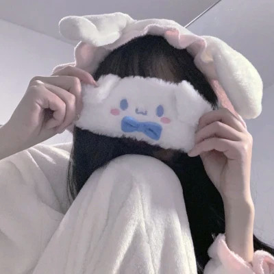 超清晰少女头像
