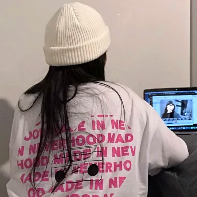 清新可爱的高清少女头像