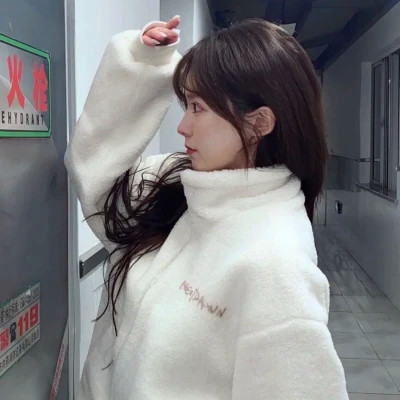 让你与众不同2025最酷炫的高清少女头像