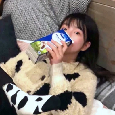 让你与众不同2025最酷炫的高清少女头像