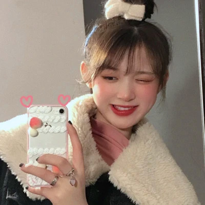 让你与众不同2025最酷炫的高清少女头像