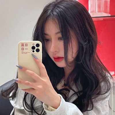 让你与众不同2025最酷炫的高清少女头像