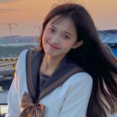 让你与众不同2025最酷炫的高清少女头像