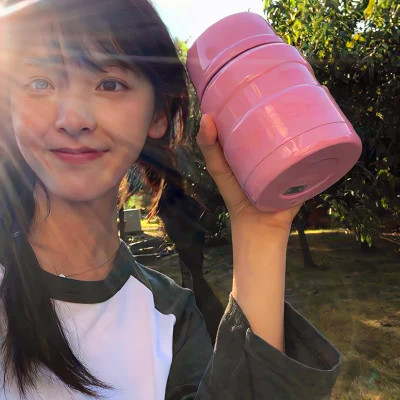 一看就爱上的美少女头像