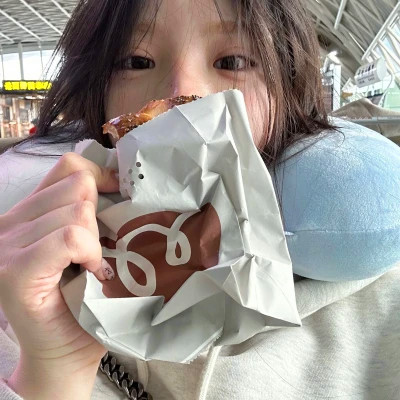 一看就爱上的美少女头像