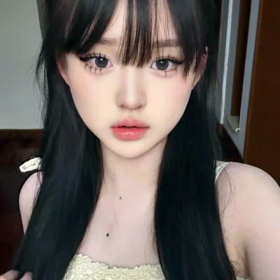 独一无二的高清少女头像