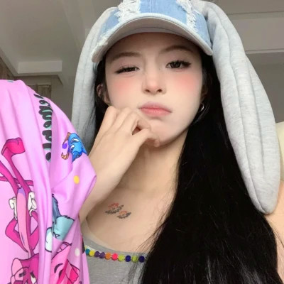 独一无二的高清少女头像
