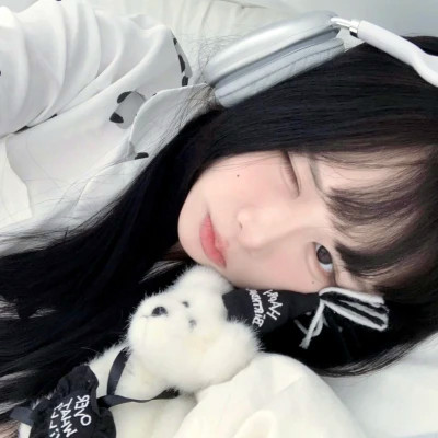 独一无二的高清少女头像