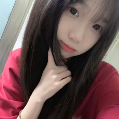 独一无二的高清少女头像
