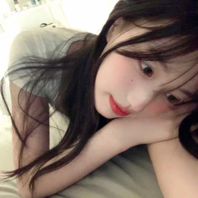 独一无二的高清少女头像
