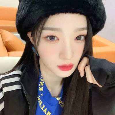 独一无二的高清少女头像