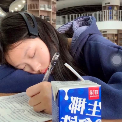 独一无二的高清少女头像
