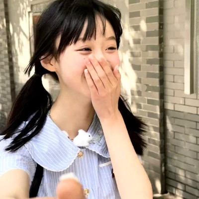 独一无二的高清少女头像