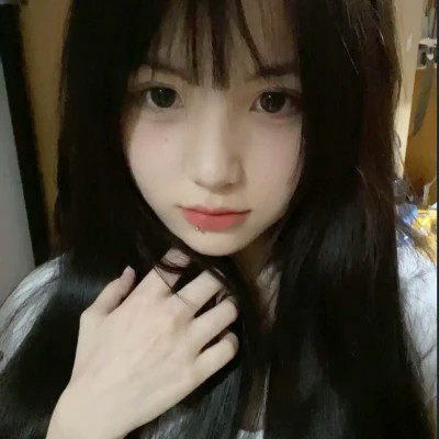 独一无二的高清少女头像