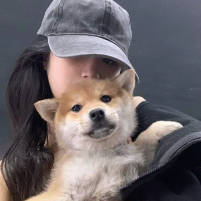 独一无二的高清少女头像