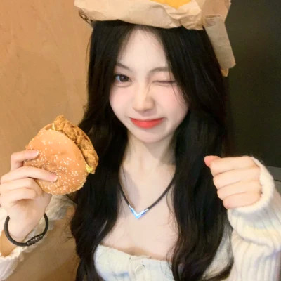 独一无二的高清少女头像