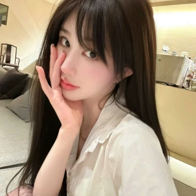 独一无二的高清少女头像