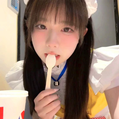 独一无二的高清少女头像